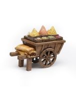 Spice Cart Fontanini