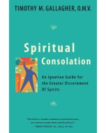 Spiritual Consolation