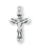 SS Crucifix
