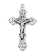 SS Crucifix