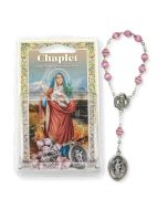 St Agatha Chaplet