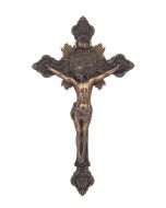 St Benedict Crucifix 7.75"