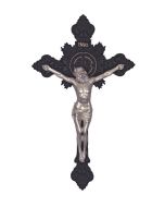 St. Benedict Crucifix 7.75"