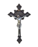 St Benedict Crucifix 7.75"