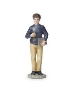 St Carlo Acutis 4" Statue