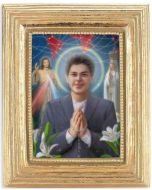St Carlo Acutis Frame
