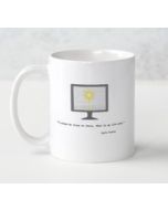 St Carlo Acutis Mug