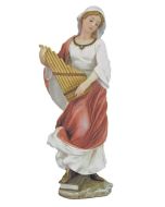 St Cecilia 8" Statue