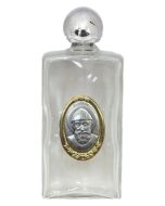 St Charbel Holy Water Bottle