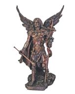 St Gabriel CCBronze 13.75"