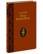 St Joseph Daily Prayer Bk