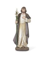 St Joseph Statue