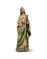 St. Jude 10.5" Statue