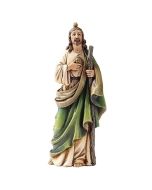 St. Jude 6.5" Statue