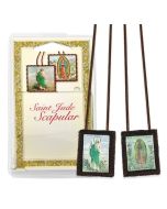 St Jude Scapular