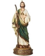 St Jude Statue