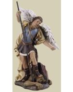 St. Michael Statue