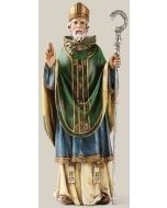 St. Patrick 6.5" Statue