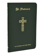 St Patrick His Confessions