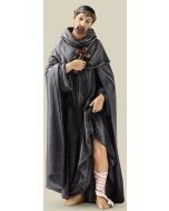 St. Peregrine 6" Statue