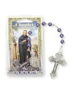 St Peregrine Chaplet