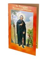 St Peregrine Novena/Prayer