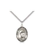 St Teresa Calcutta SS Medal