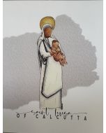 St Teresa of Calcutta