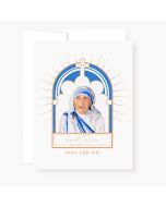 St Teresa of Calcutta Novena C