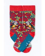 St Therese of Lisieux Socks
