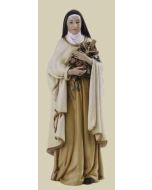 St. Therese Statue