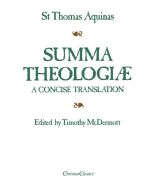 Summa Theologia