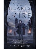 The Hearts of All on Fire