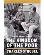 The Kingdom of the Poor by Charles Strobel (Hardcover)