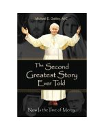 The Second Greatest Story Ever Told