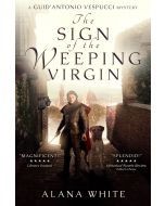 The Sign of the Weeping Virgin