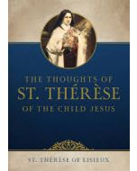 Thoughts of St Therese of the