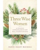 Three Wise Women, Hardcover, Paraclete Press