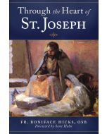 Through the Heart of St Joseph