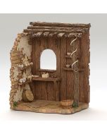 Toymaker's Shop