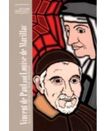 Vincent De Paul and Louis