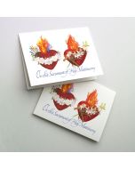 Wedding Congratulations Card