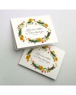 Wedding Congratulations Card