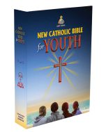 New Catholic Bible for Youth Paperback St. Joseph NCB