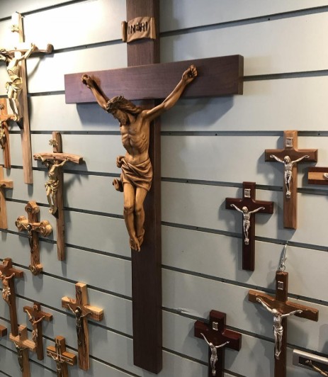 crucifixes