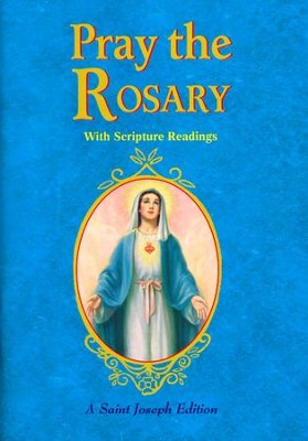 Rosary Pamphlets Rosary Pamphlets